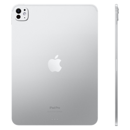 iPad Pro 2024 13 Wi-Fi 512Гб Серебристый Б/У