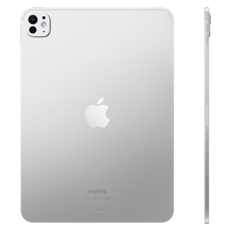 iPad Pro 2024 11 Wi-Fi + Cellular 1Тб Серебристый