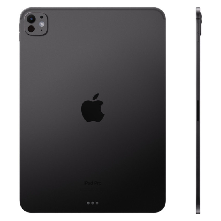 iPad Pro 2024 11 Wi-Fi + Cellular 1Тб Черный космос