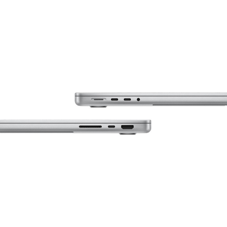 MacBook Pro 2025 14 M5 16Гб/1Тб Серебристый
