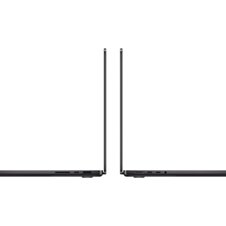 MacBook Pro 2025 14 M5 16Гб/512Гб Черный космос