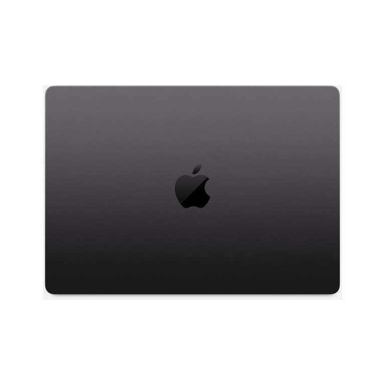 MacBook Pro 2025 14 M5 16Гб/512Гб Черный космос