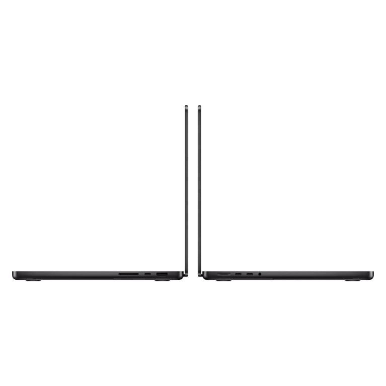 MacBook Pro 14 2023 M3 Max 36Гб/1Тб Черный космос