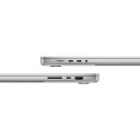 MacBook Pro 14 2023 M3 Max 36Гб/1Тб Серебристый 