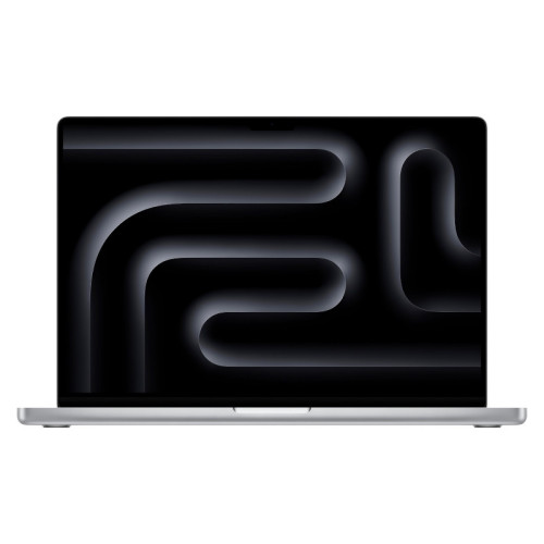 MacBook Pro 16 2023 M3 Max 48Гб/1Тб Серебристый 