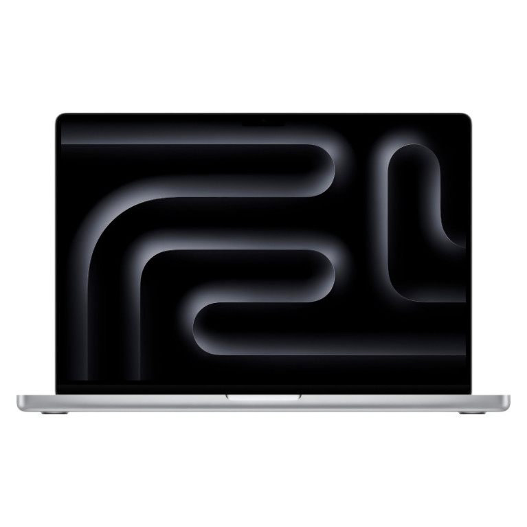 MacBook Pro 16 2023 M3 Max 36Гб/1Тб Серебристый 