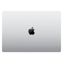 MacBook Pro 16 2023 M3 Max 48Гб/1Тб Серебристый 