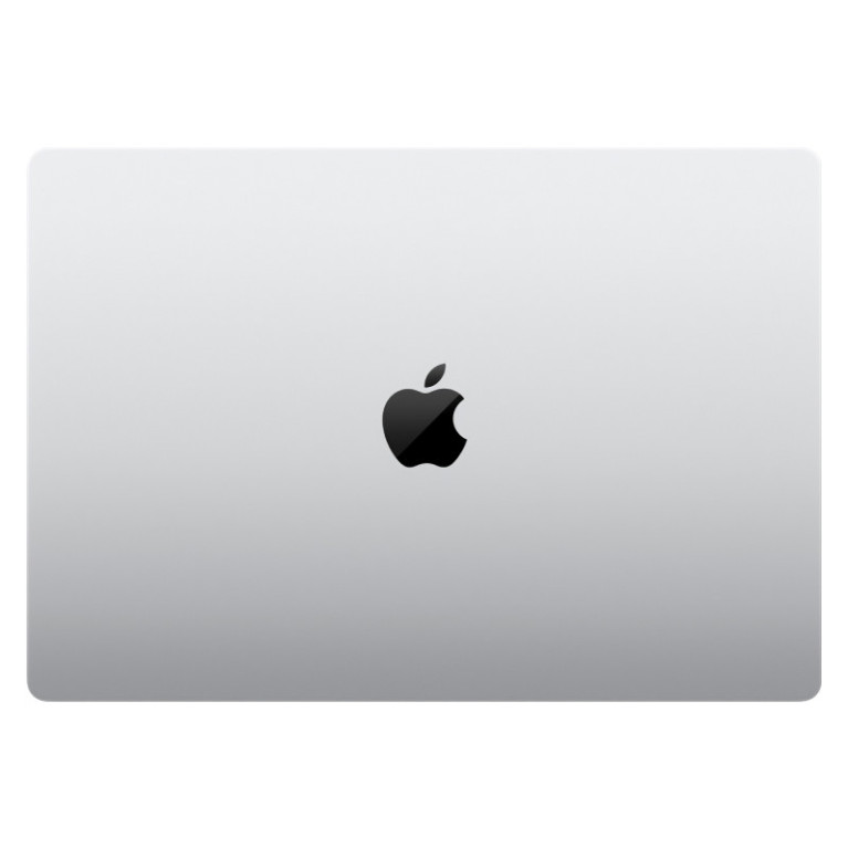 MacBook Pro 16 2023 M3 Max 48Гб/1Тб Серебристый 