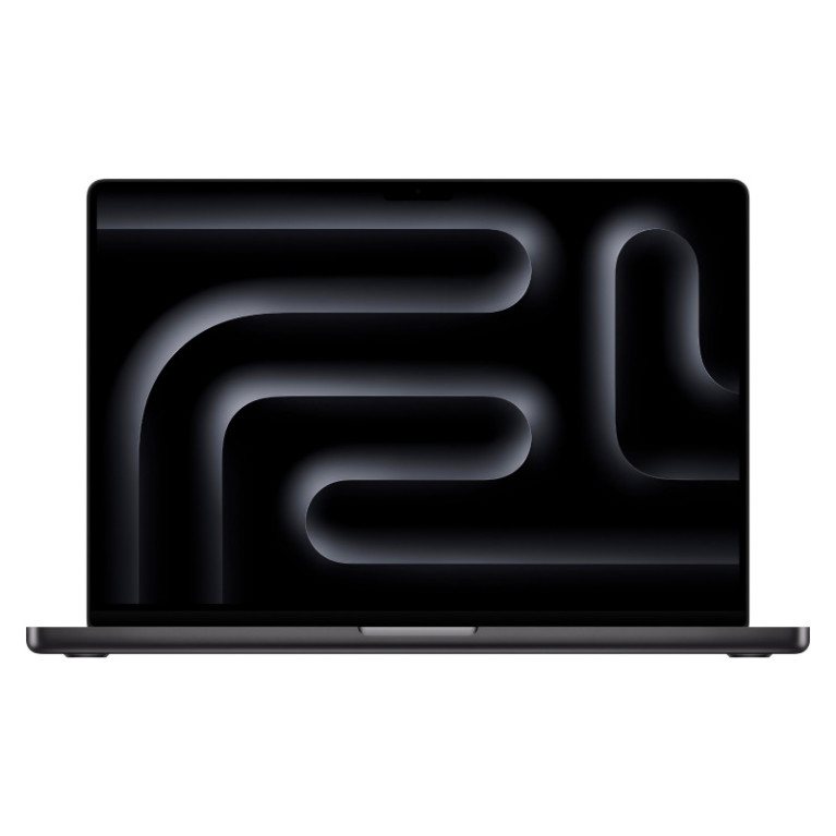 Apple MacBook Pro 16 2023 M3 Max 36Гб/1Тб Черный космос