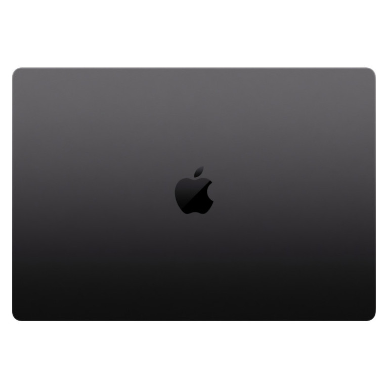 MacBook Pro 16 2023 M3 Max 48Гб/1Тб Черный космос