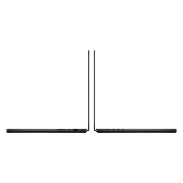 MacBook Pro 16 2023 M3 Max 48Гб/1Тб Черный космос