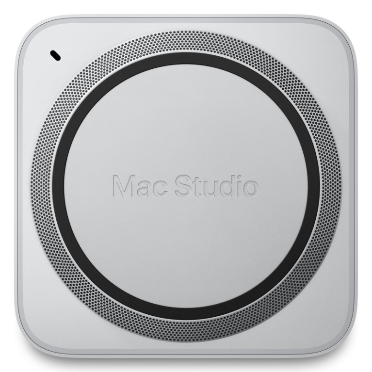 Mac Studio 2023 M2 Max 32Гб/512Гб