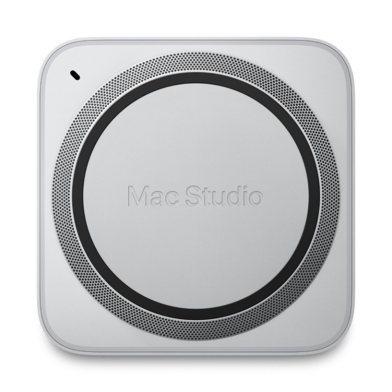 Mac Studio 2023 M2 Ultra 64Гб/1Тб