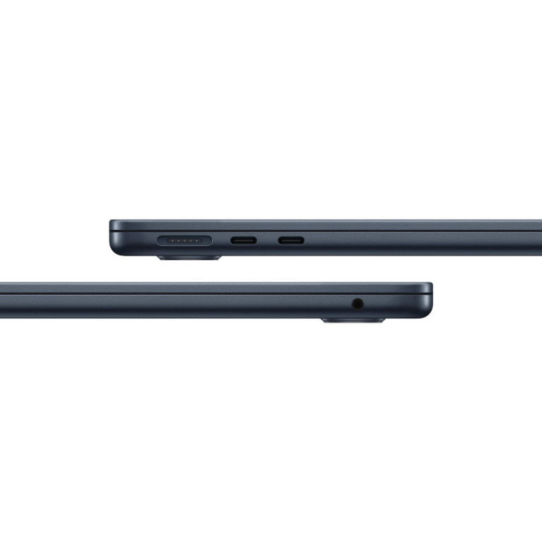 MacBook Air 2025 13 М4 16Гб/256Гб Темная ночь