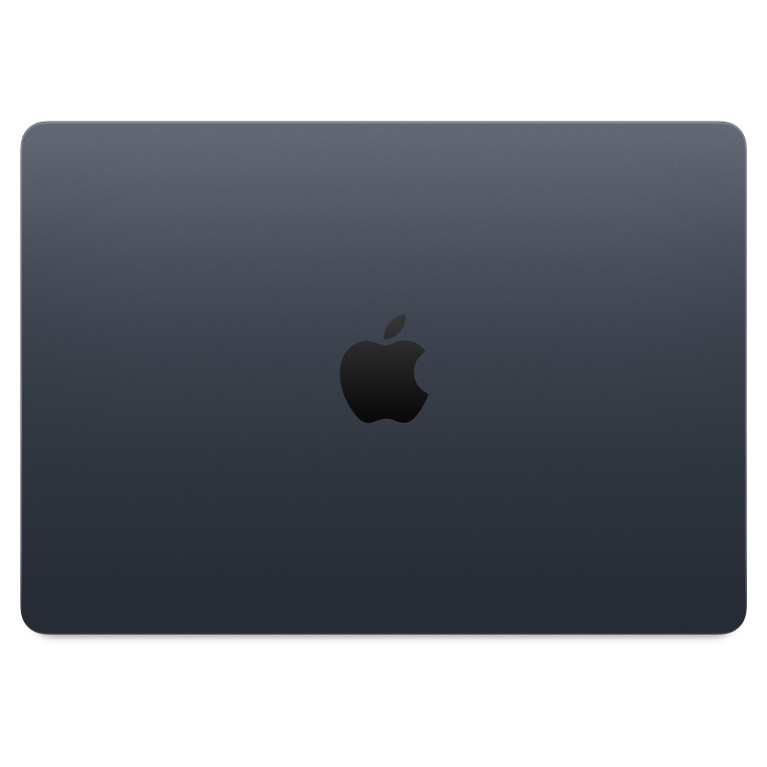 MacBook Air 2025 13 М4 16Гб/256Гб Темная ночь