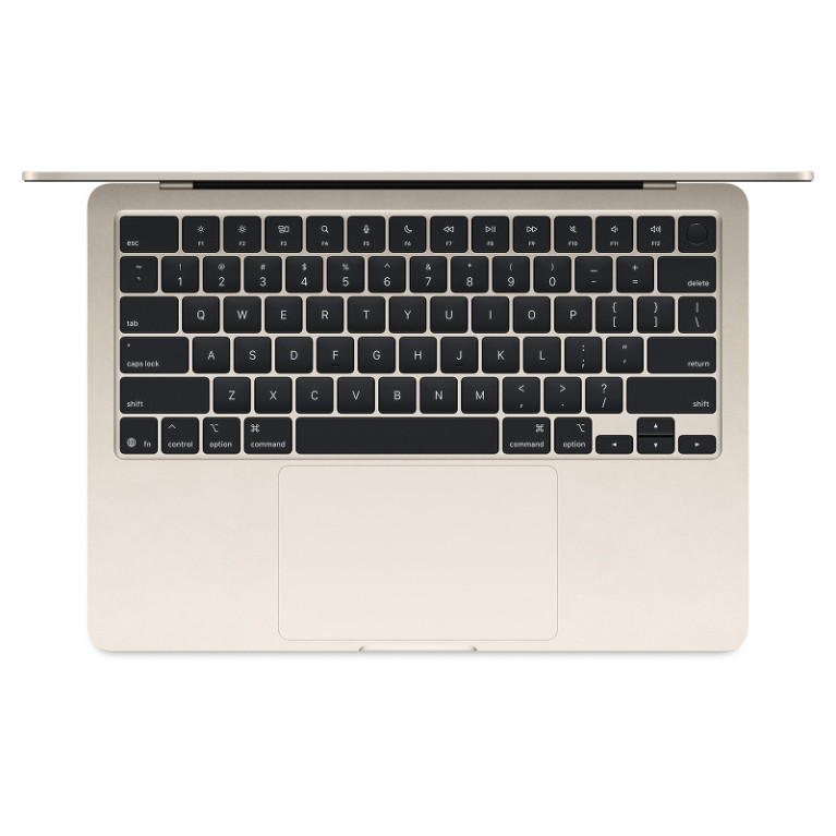 MacBook Air 2025 15 М4 16Гб/256Гб Сияющая звезда