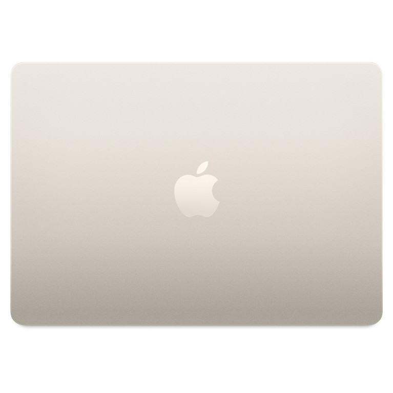 MacBook Air 2025 15 М4 16Гб/256Гб Сияющая звезда