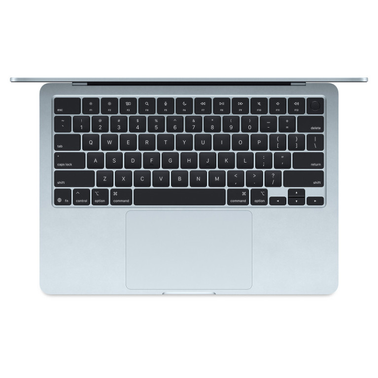MacBook Air 2025 13 М4 16Гб/512Гб Небесно-голубой