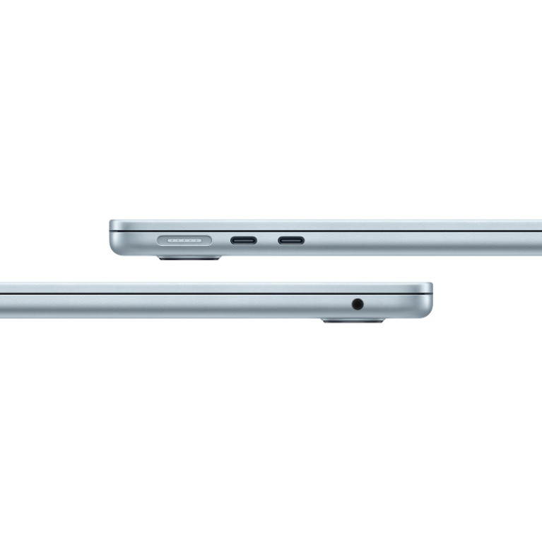 MacBook Air 2025 13 М4 16Гб/512Гб Небесно-голубой