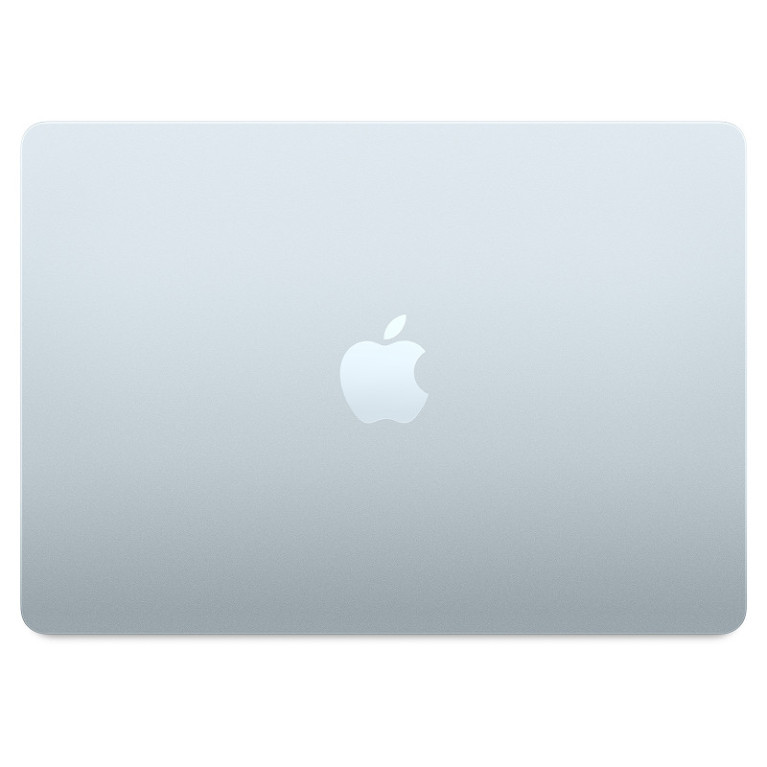 MacBook Air 2025 13 М4 16Гб/512Гб Небесно-голубой