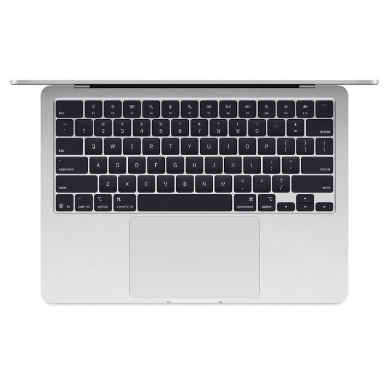 MacBook Air 2025 13 М4 16Гб/256Гб Серебристый