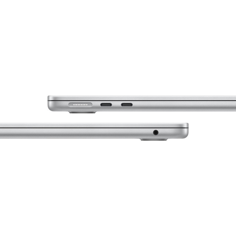 MacBook Air 2025 13 М4 16Гб/256Гб Серебристый