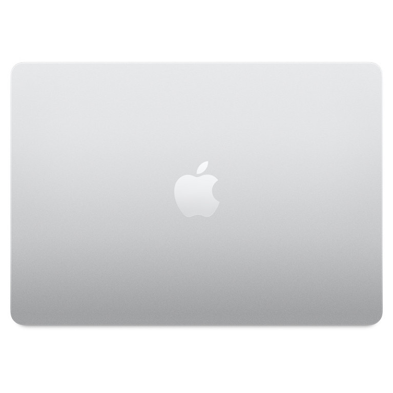 MacBook Air 2025 13 М4 16Гб/256Гб Серебристый
