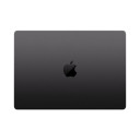 MacBook Pro 2024 14 M4 16Гб/512Гб Черный космос