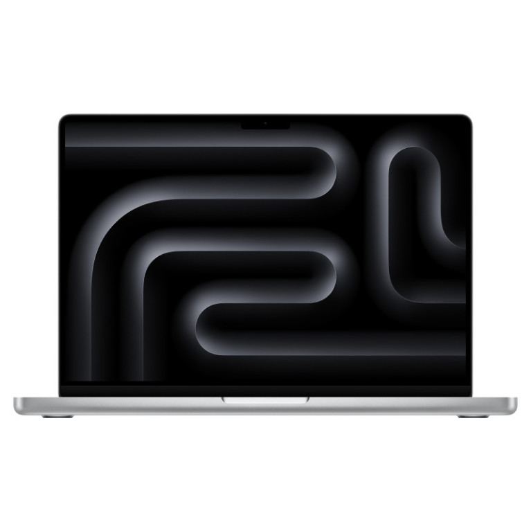 MacBook Pro 2024 14 M4 16Гб/1Тб Серебристый 