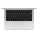 MacBook Pro 2024 14 M4 16Гб/1Тб Серебристый 