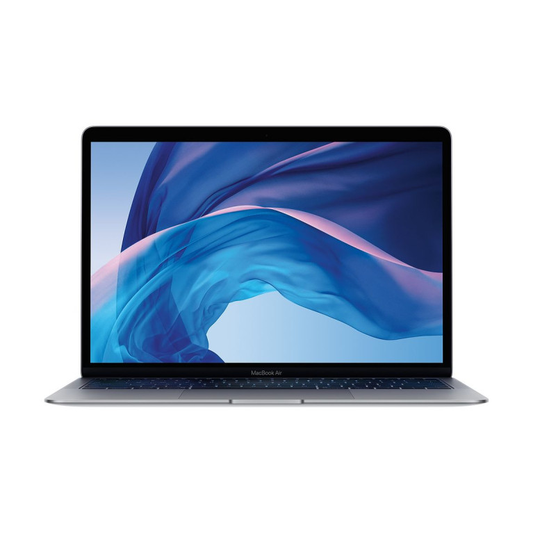Macbook Air 13 2018 8Гб/128 Гб Серый космос Б/У
