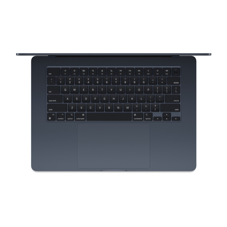 MacBook Air 15 2023 М2 8Гб/512Гб SSD Темная ночь