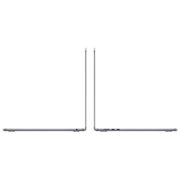 MacBook Air 15 2023 М2 8Гб/512Гб SSD Серый космос