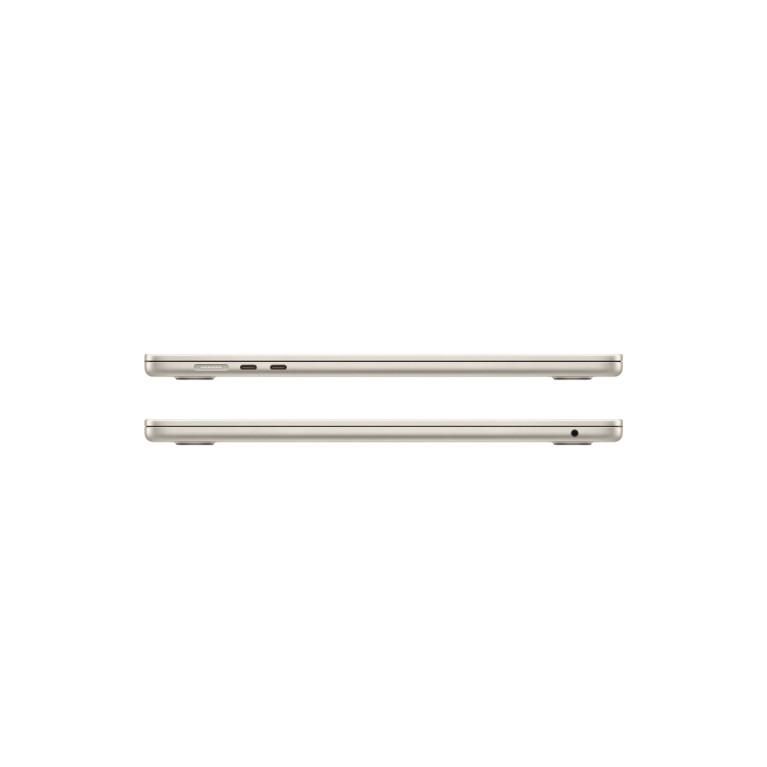 MacBook Air 15 2023 М2 8Гб/256Гб SSD Сияющая звезда