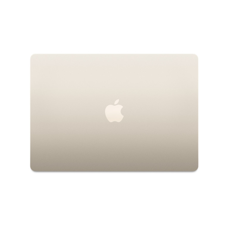 MacBook Air 15 2023 М2 8Гб/256Гб SSD Сияющая звезда