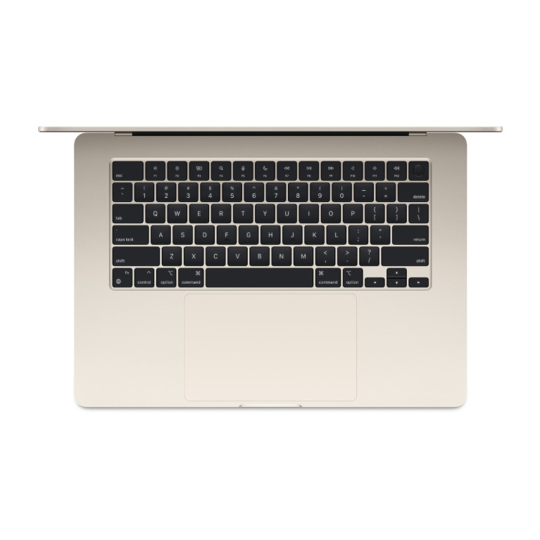 MacBook Air 15 2023 М2 8Гб/256Гб SSD Сияющая звезда