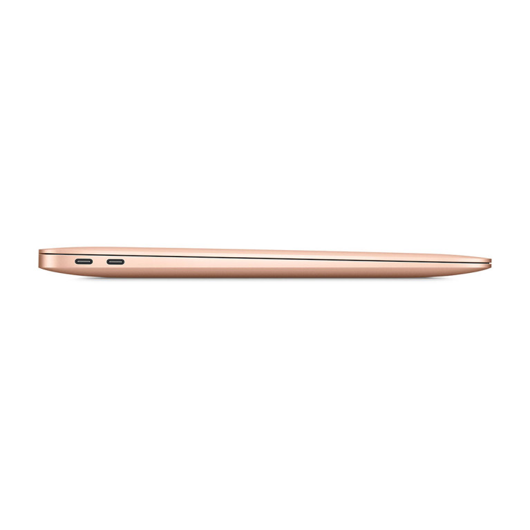 MacBook Air 13 2020 М1 8Гб/256Гб SSD Золотой