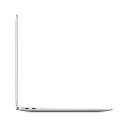 MacBook Air 13 2020 М1 8Гб/256Гб SSD Серебристый