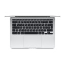 MacBook Air 13 2020 М1 8Гб/256Гб SSD Серебристый