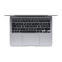 MacBook Air 13 2020 М1 8Гб/256Гб SSD Серый космос