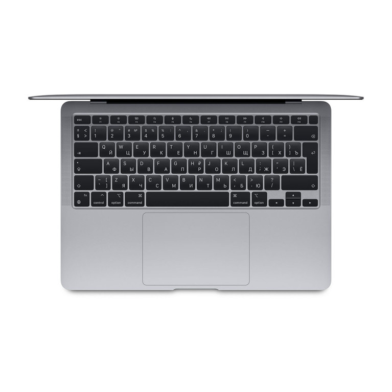 MacBook Air 13 2020 М1 8Гб/256Гб SSD Серый космос