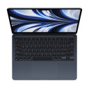 MacBook Air 13 2022 М2 8Гб/256Гб SSD Темная ночь