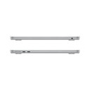 MacBook Air 13 2022 М2 16Гб/512Гб SSD Серебристый