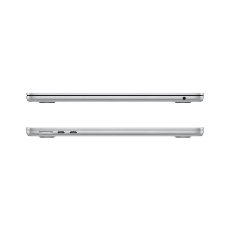 MacBook Air 13 2022 М2 8Гб/256Гб SSD Серебристый