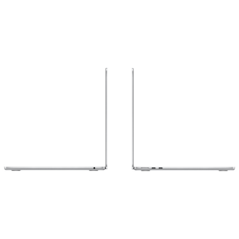 MacBook Air 13 2022 М2 8Гб/256Гб SSD Серебристый