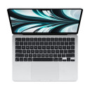 MacBook Air 13 2022 М2 16Гб/512Гб SSD Серебристый