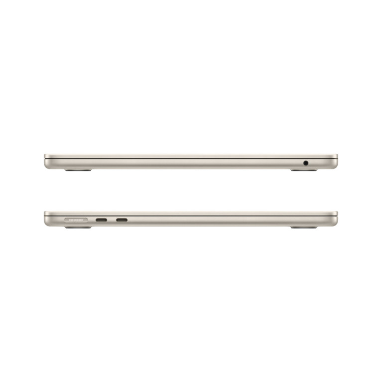 MacBook Air 13 2022 М2 8Гб/512Гб SSD Сияющая звезда