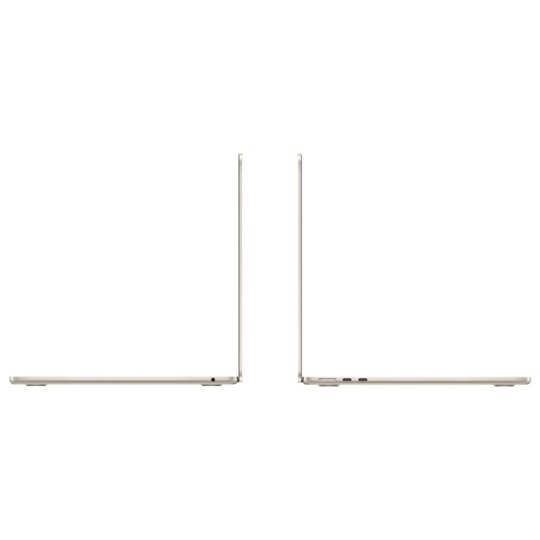MacBook Air 13 2022 М2 8Гб/512Гб SSD Сияющая звезда