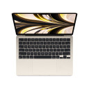 MacBook Air 13 2022 М2 8Гб/256Гб SSD Сияющая звезда