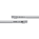 MacBook Pro 14 2023 M3 Pro 18Гб/1Тб Серебристый